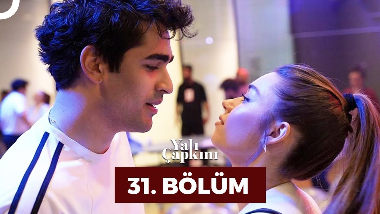 Golden Boy 2022  [S01E31] - Episode 31