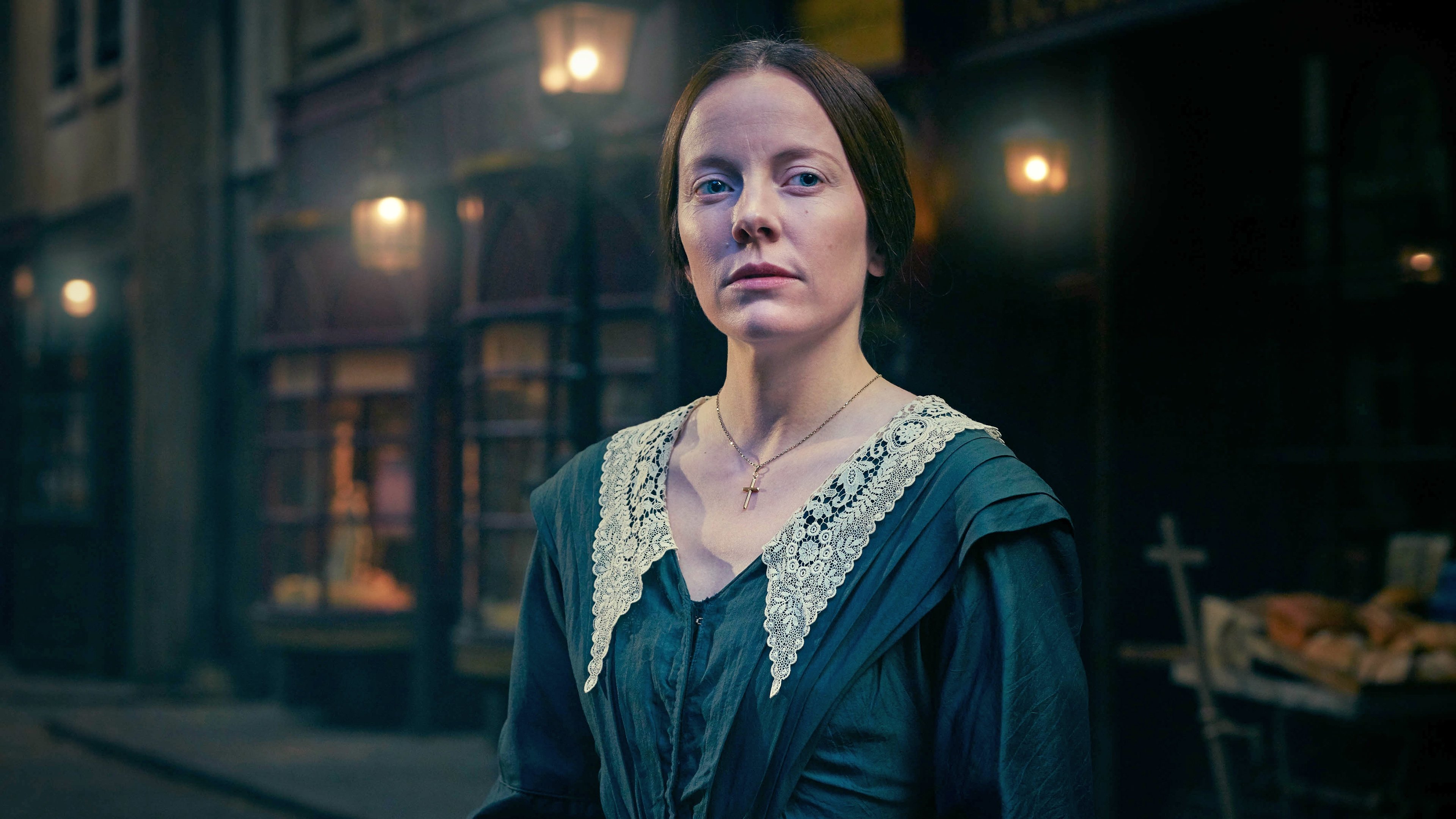 Dickensian 2015  [S01E16] - Episode 16