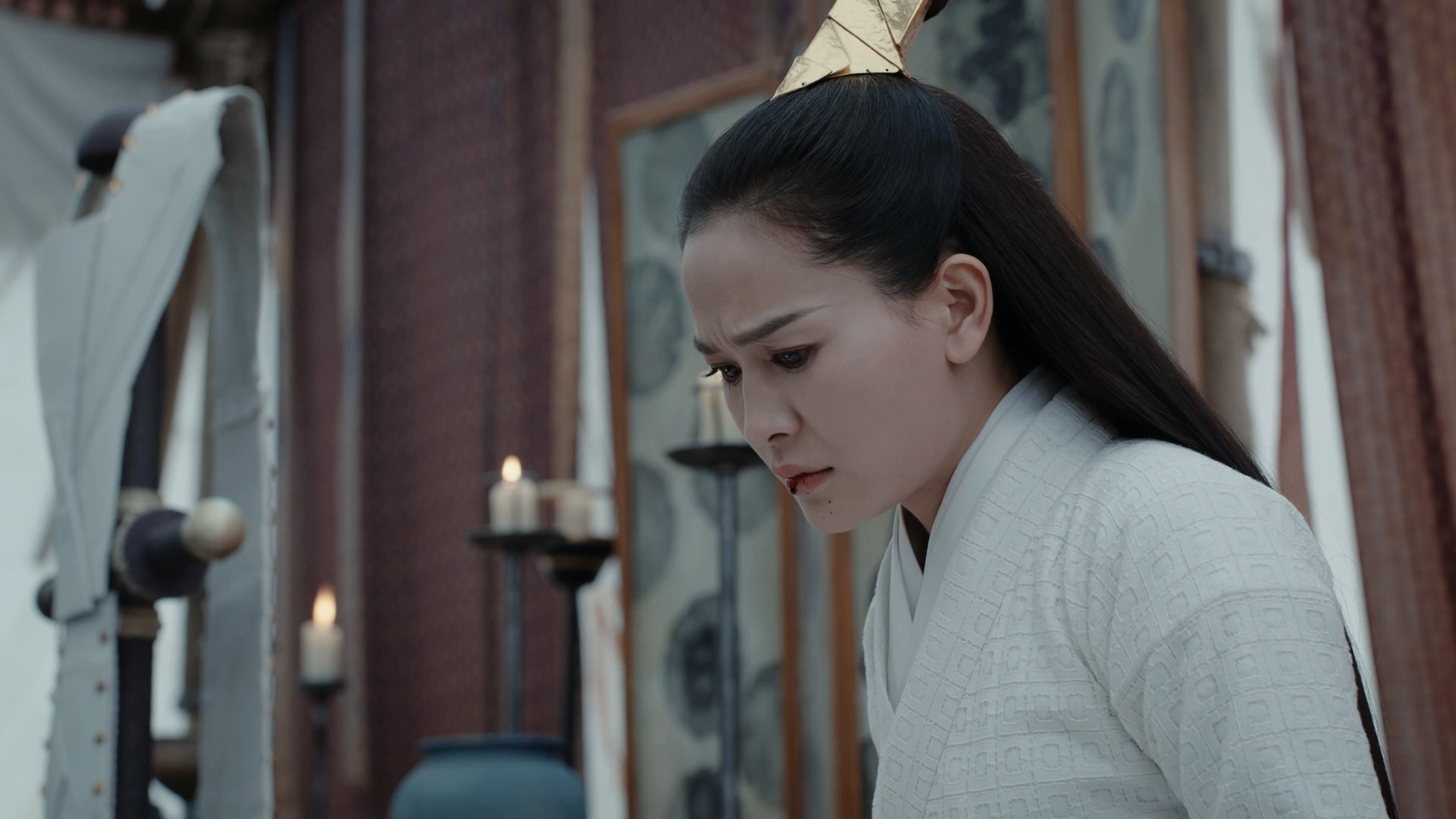 Love and Destiny 2019  [S01E46] - Death Trial