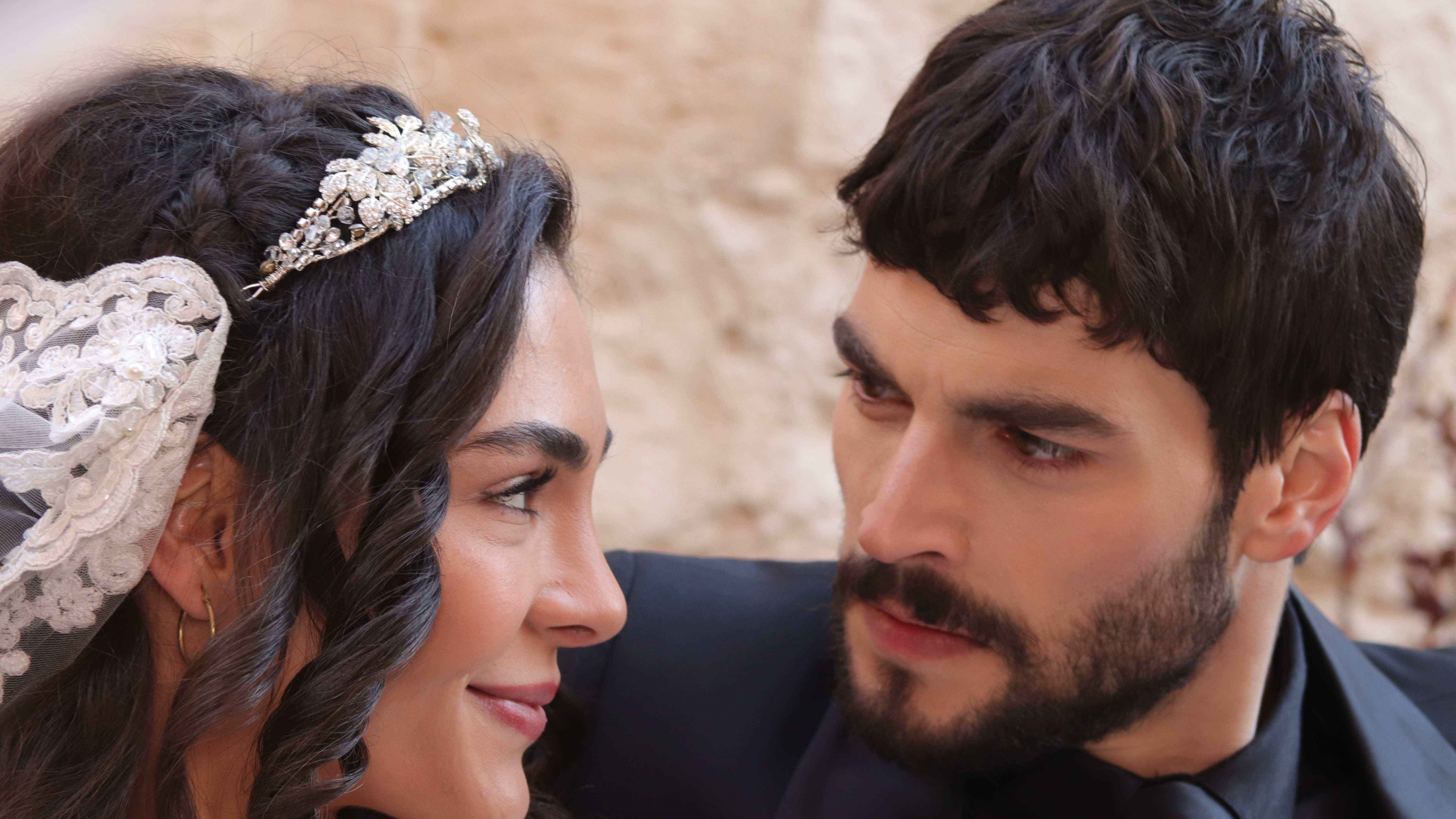 Hercai 2019  [S01E02] - Episode 2