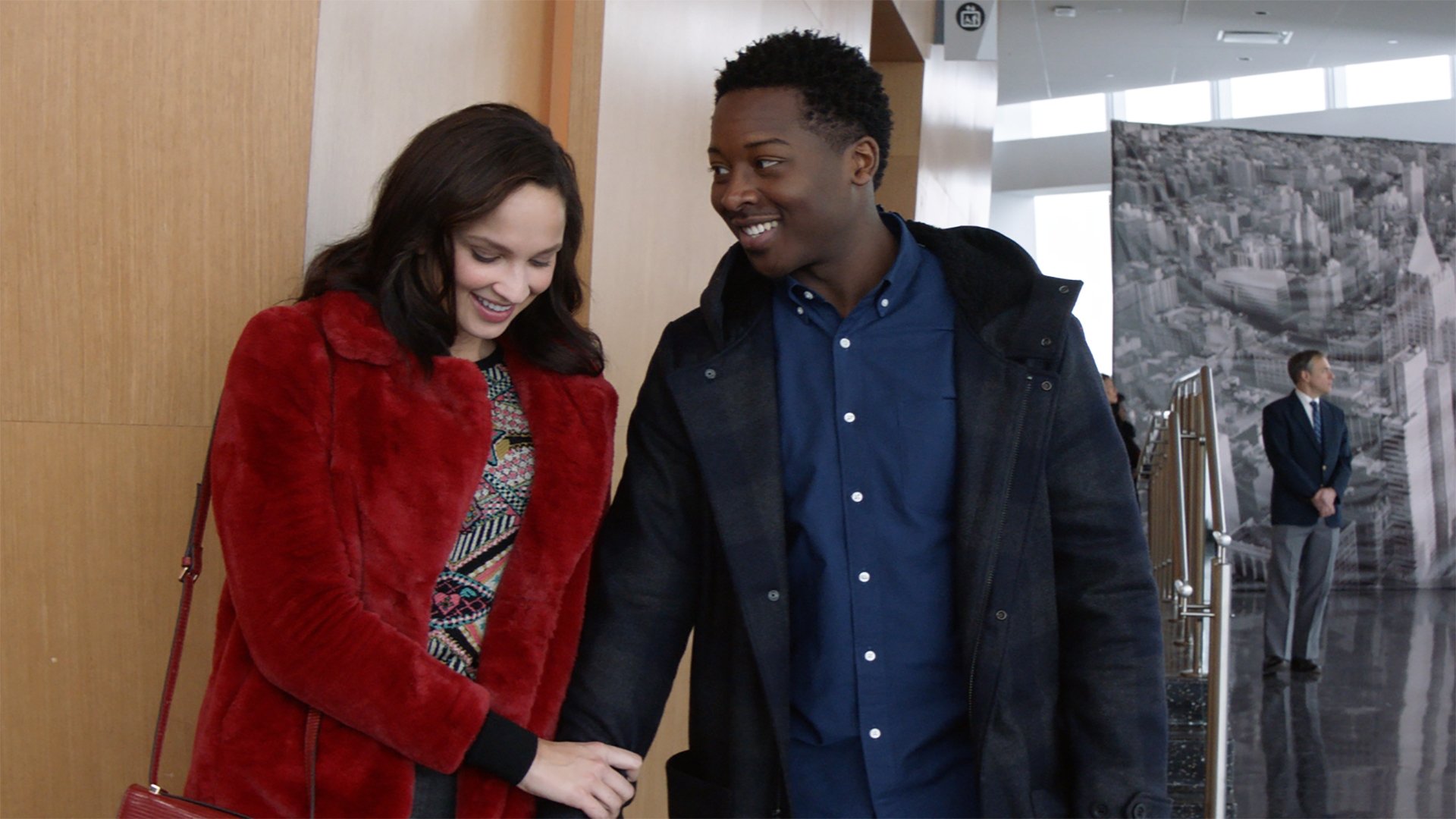 God Friended Me 2019  [S02E15] - The Last Little Thing