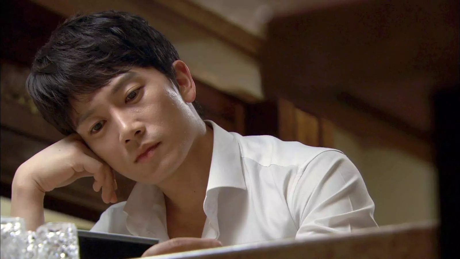 Secret Love 2013  [S01E09] - Episode 9