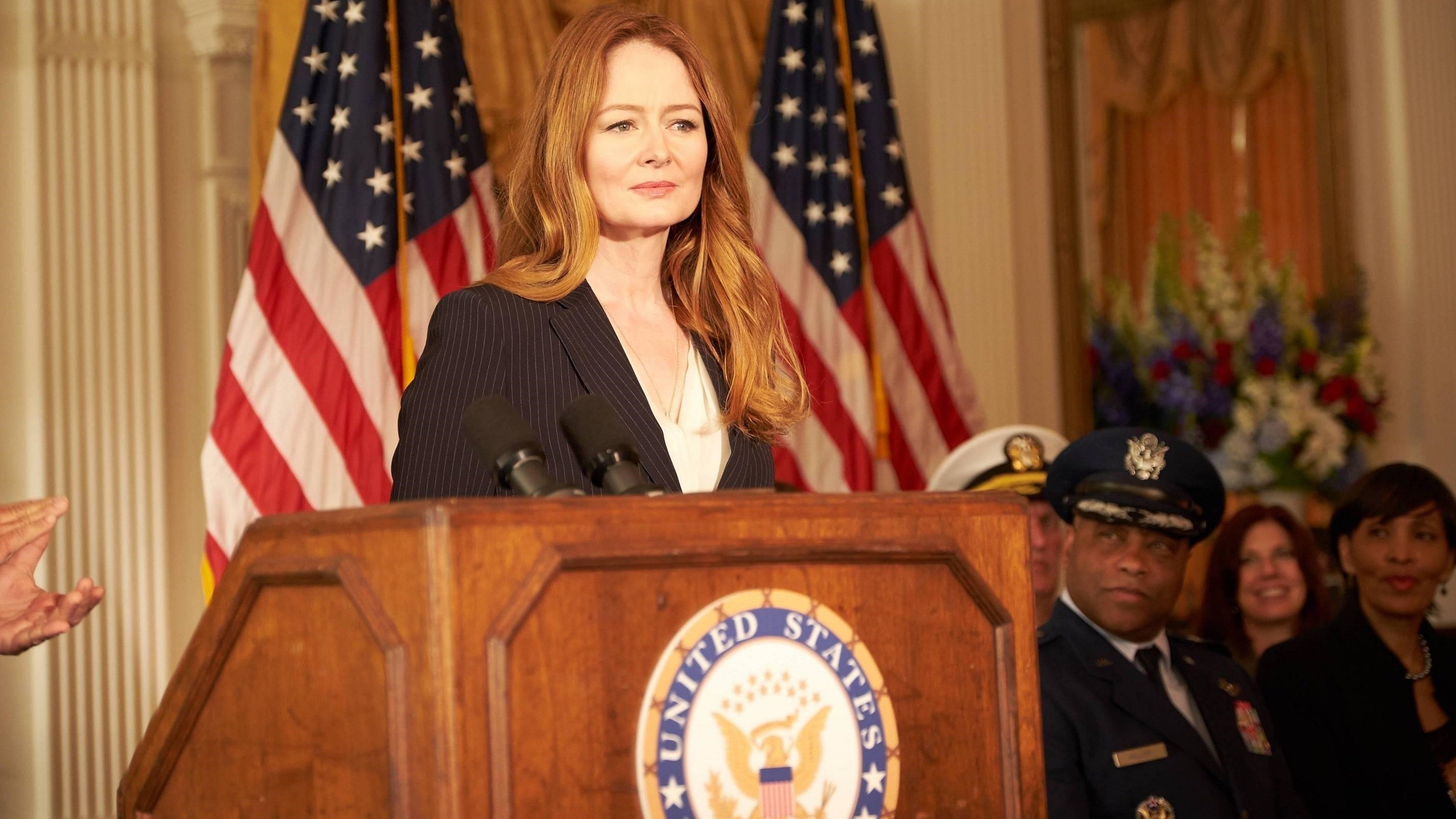24: Legacy 2017  [S01E01] - 12:00 PM - 1:00 PM