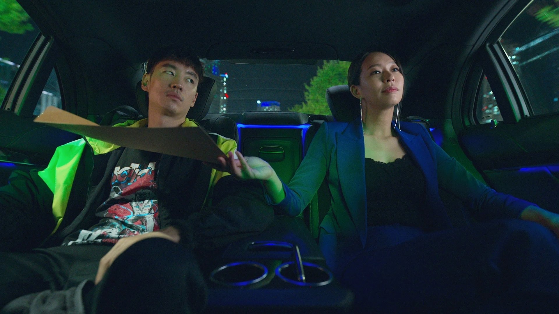 Move to Heaven 2021  [S01E03] - Episode 3
