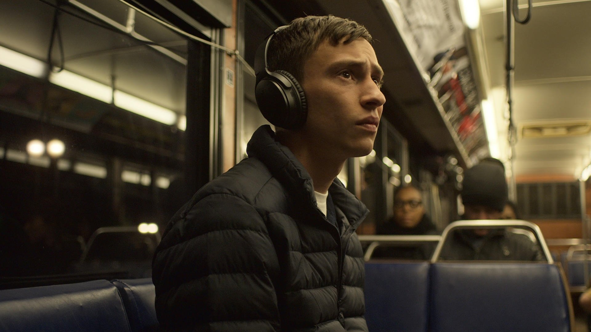 Atypical 2018  [S02E01] - Juiced!