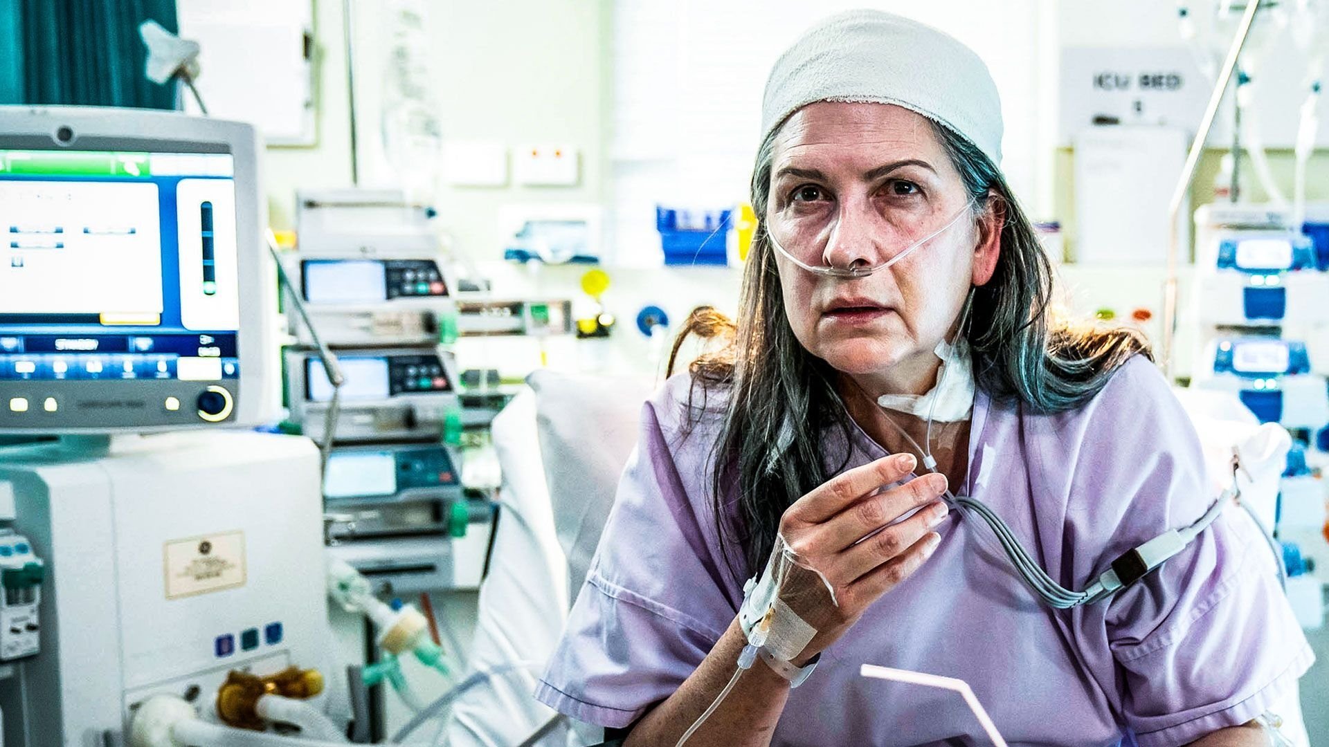 Wentworth 2020  [S08E04] - Revenant