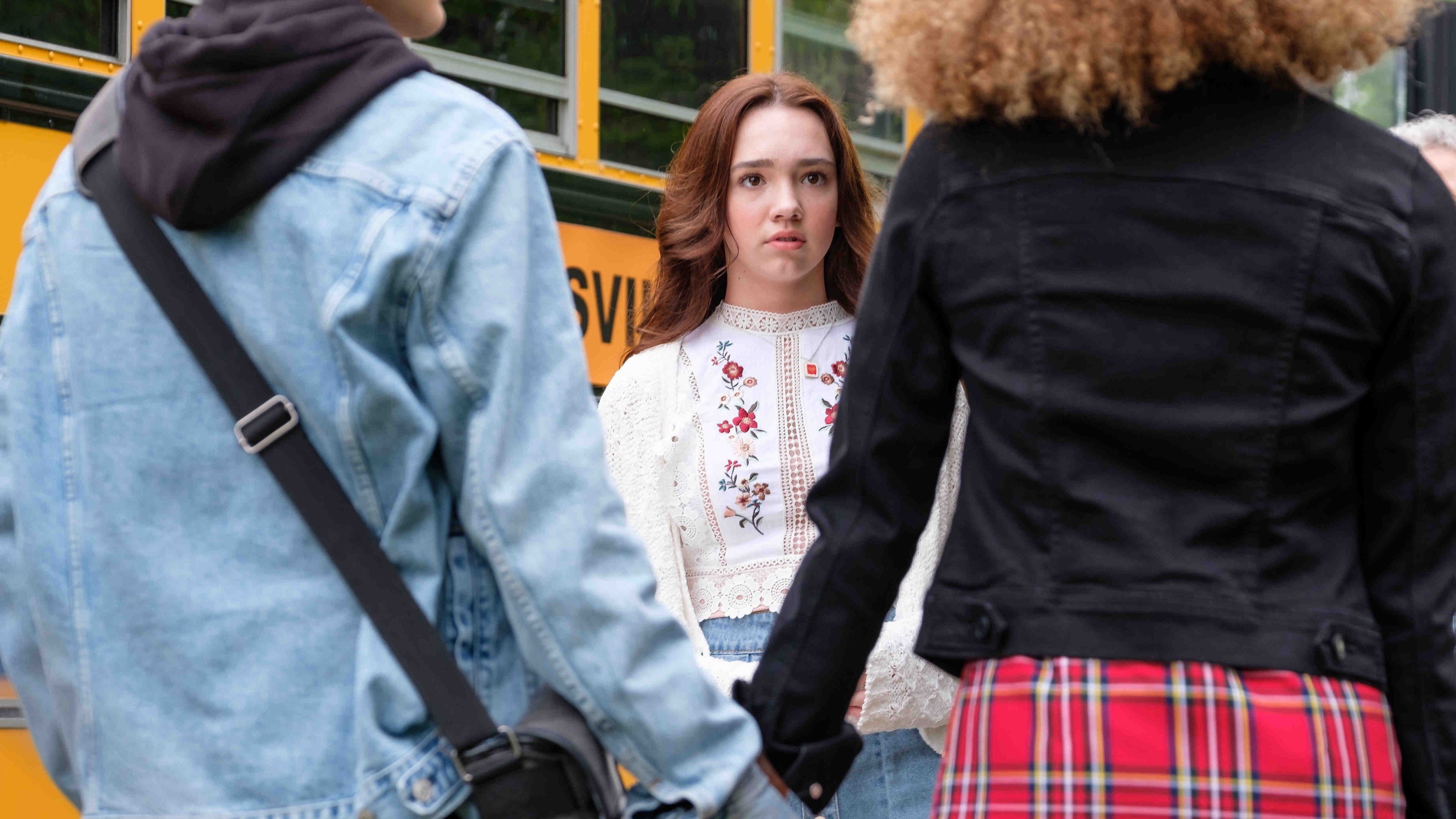 Holly Hobbie 2019  [S02E07] - The Perplexed Pioneer
