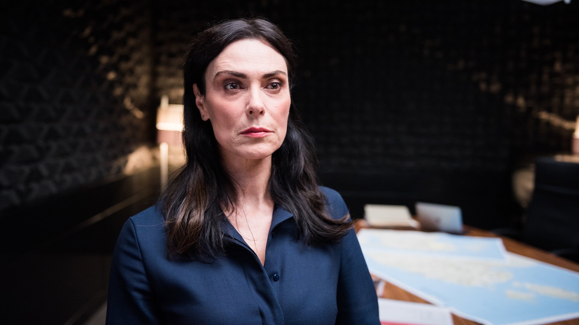 Berlin Station 2018  [S03E05] - The Dream of the Four Policemen