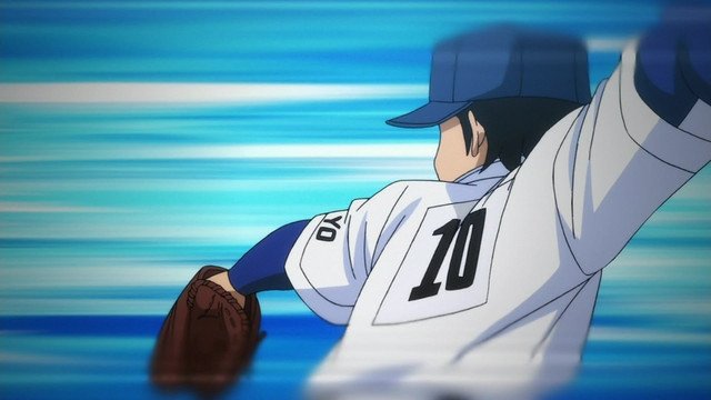 Ace of Diamond 2015  [S02E43] - To This Side