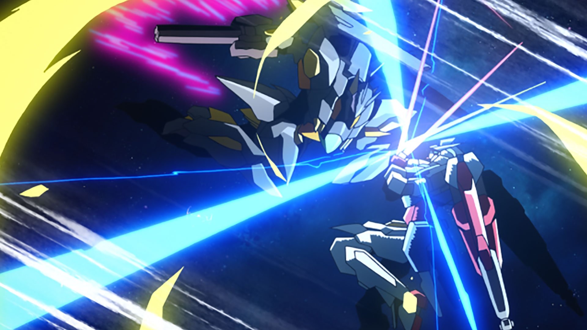 Mobile Suit Gundam AGE 2011  [S01E26] - Earth is Eden