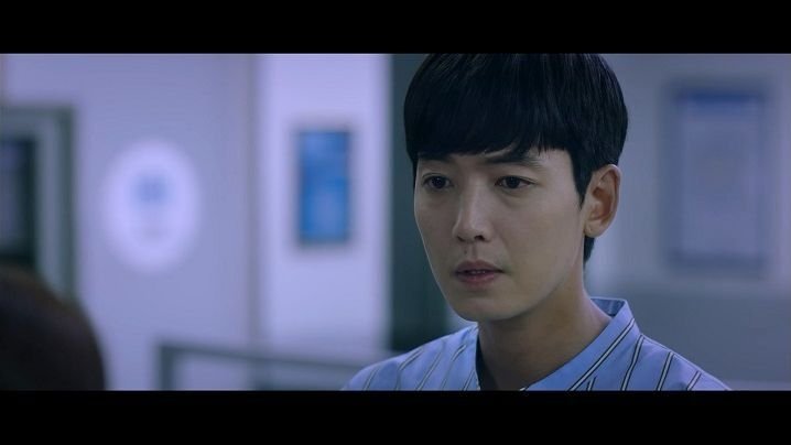 Life on Mars 2018  [S01E15] - My Dreams Were True