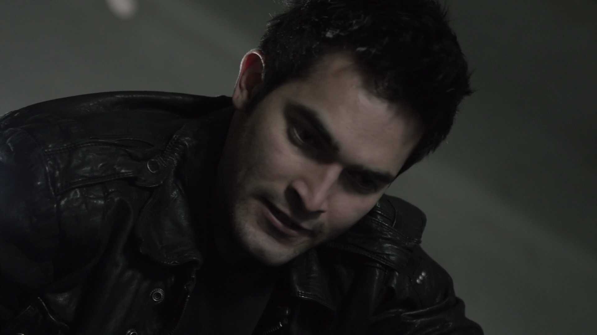Teen Wolf 2011  [S01E06] - Heart Monitor