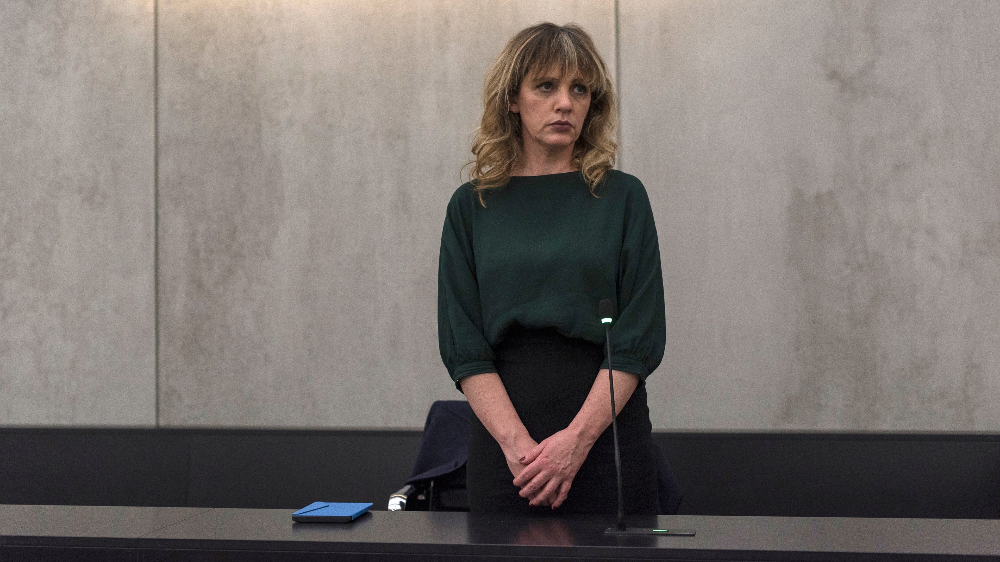 The Twelve 2019  [S01E01] - Frie