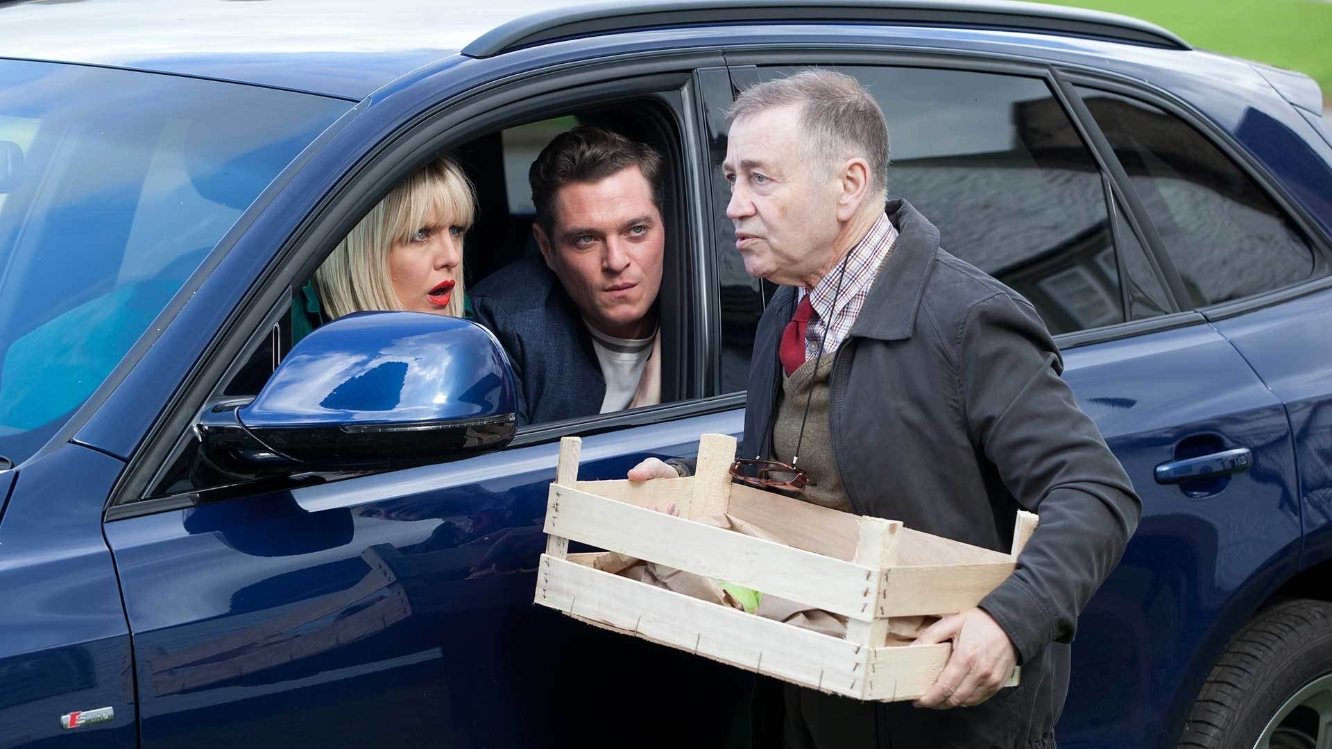 Agatha Raisin 2016  [S01E05] - The Vicious Vet