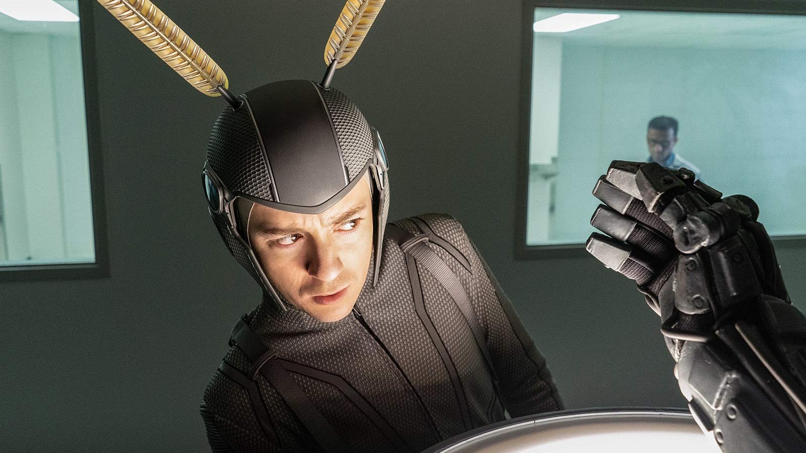 The Tick 2019  [S02E02] - A.E.G.I.S and You