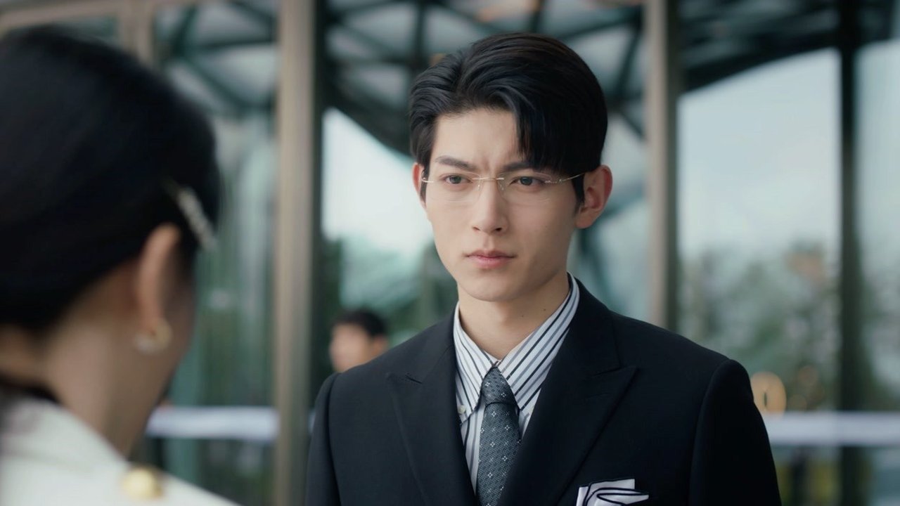 My Lethal Man 2023  [S01E06] - Episode 6