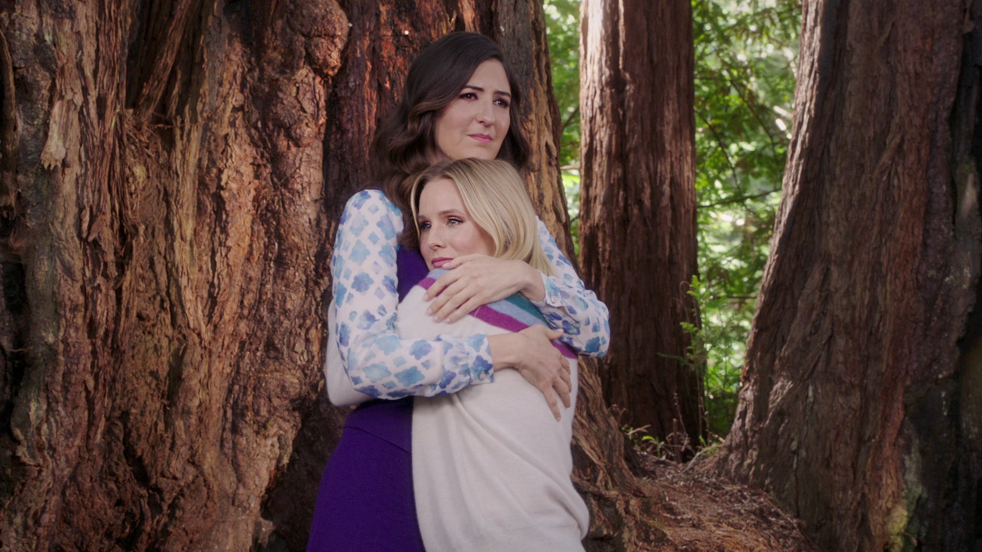 The Good Place 2019  [S04E13] - Whenever You're Ready