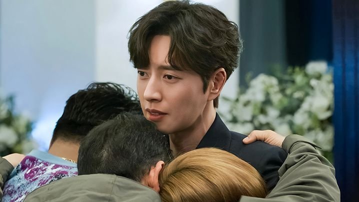From Now On, Showtime! 2022  [S01E15] - The Farewell