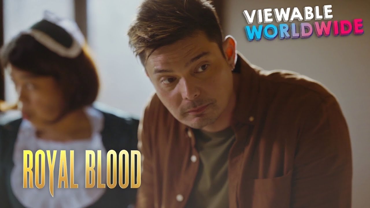 Royal Blood 2023  [S01E20] - Episode 20
