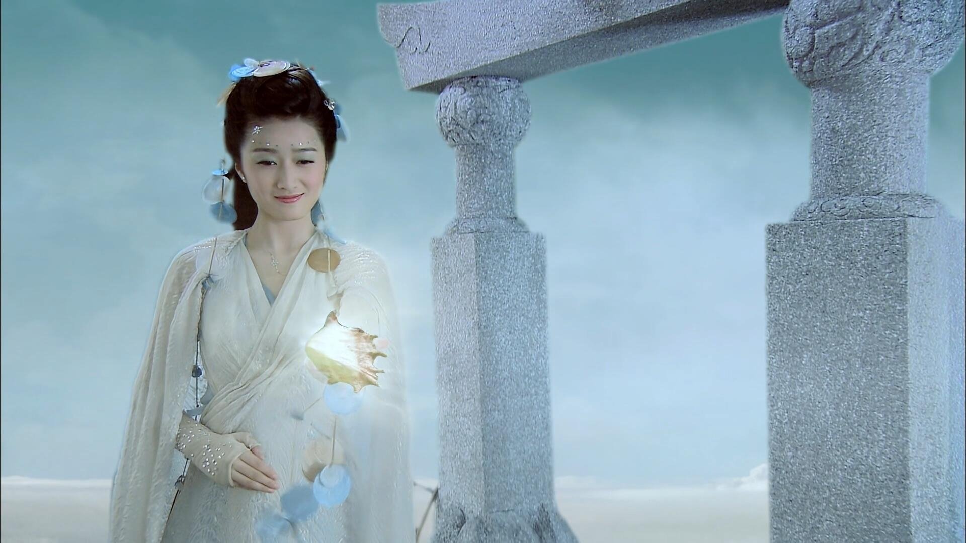 Chinese Paladin 3 2009  [S01E32] - Episode 32
