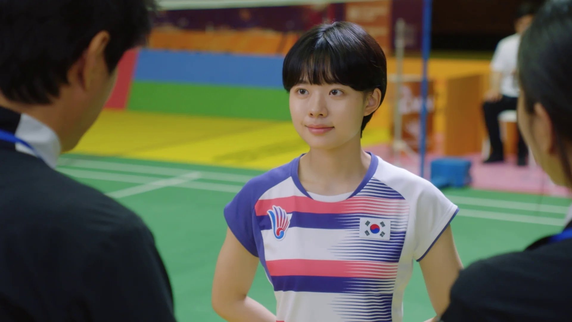 Racket Boys 2021  [S01E13] - Episode 13