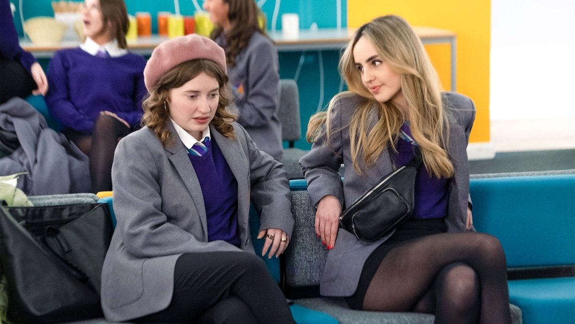 Ackley Bridge 2022  [S05E06] - Episode 6