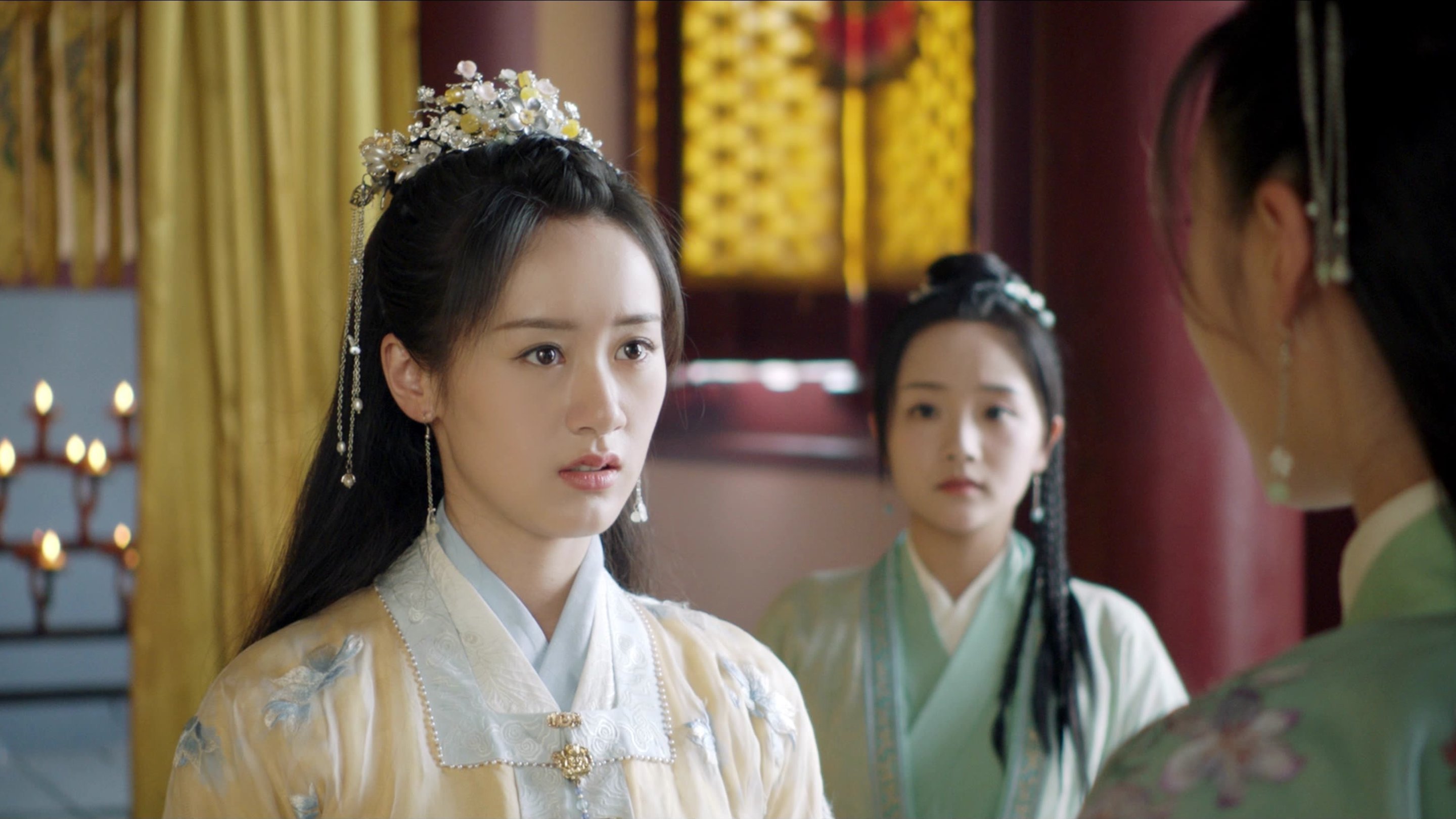 My Sassy Princess 2022  [S01E10] - Episode 10