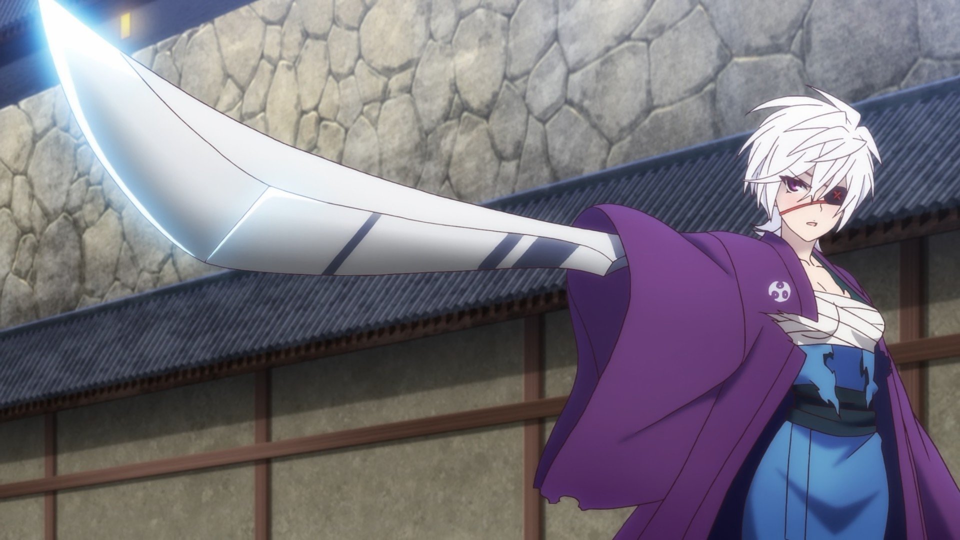 Yuuna and the Haunted Hot Springs 2018  [S01E08] - Oboro Stops at Nothing