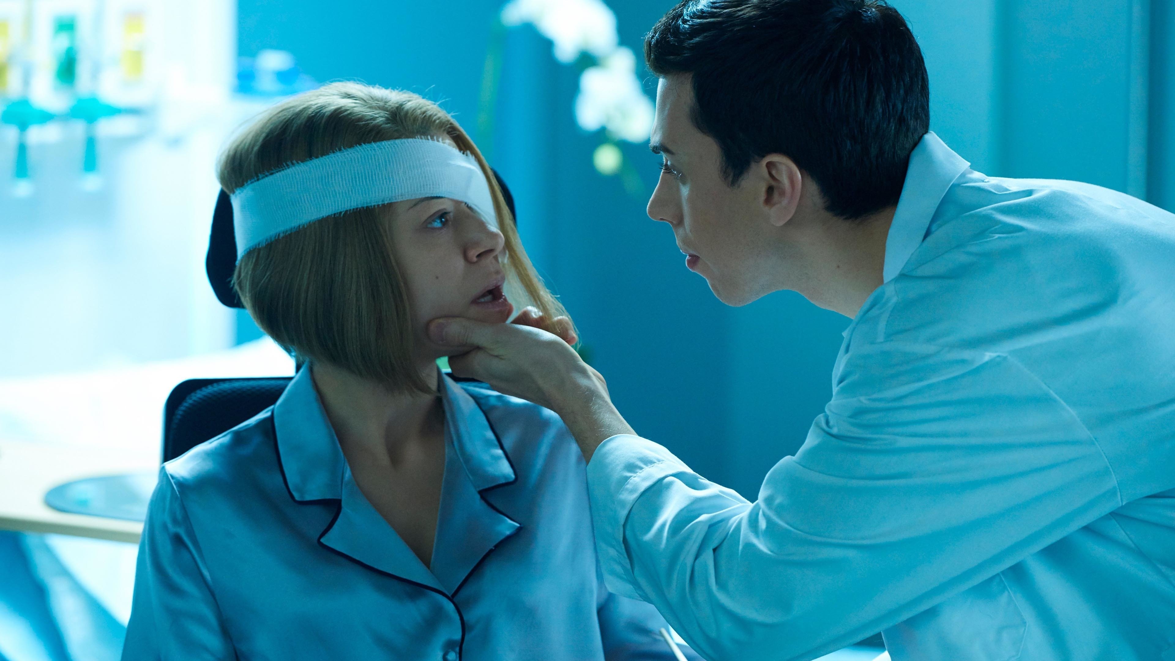 Orphan Black 2015  [S03E06] - Certain Agony of the Battlefield