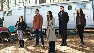 Sleepy Hollow 2017  [S04E10] - Insatiable