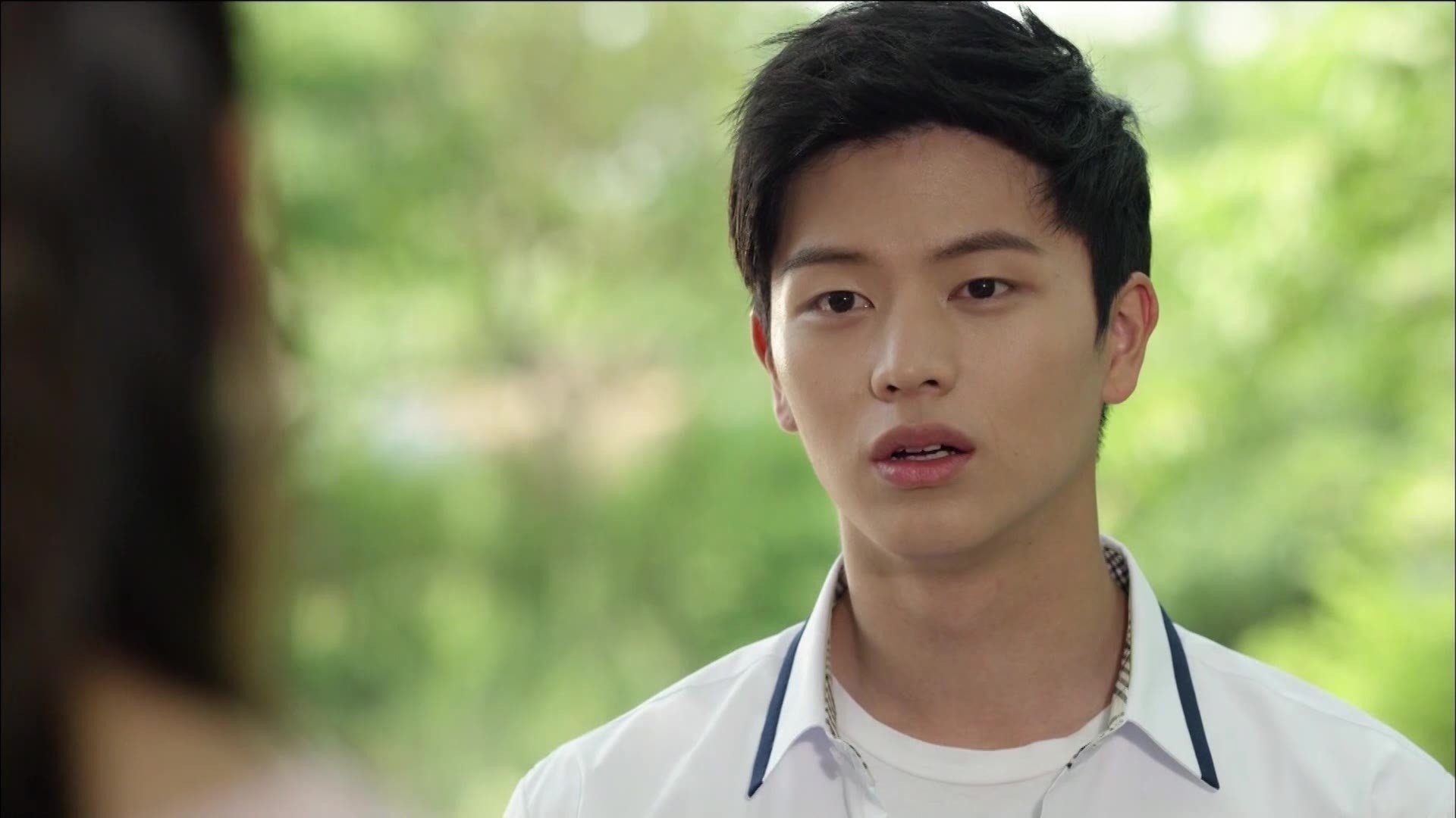 Who Are You: School 2015 2015  [S01E14] - Episode 14