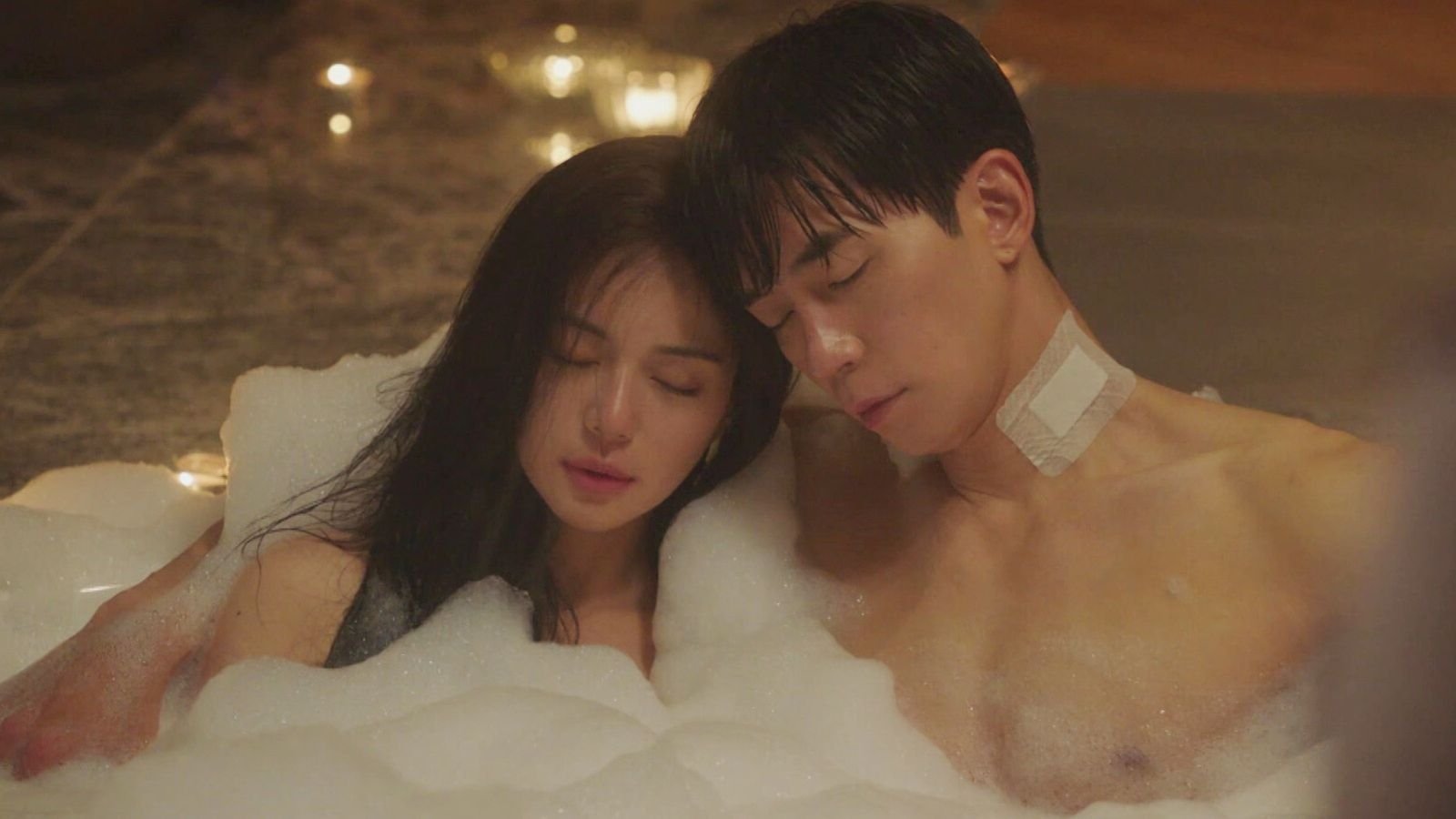 The Last Empress 2018  [S01E02] - The Emperor’s Day Off