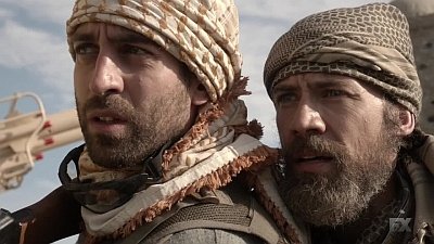 Tyrant 2015  [S02E11] - Desert Storm