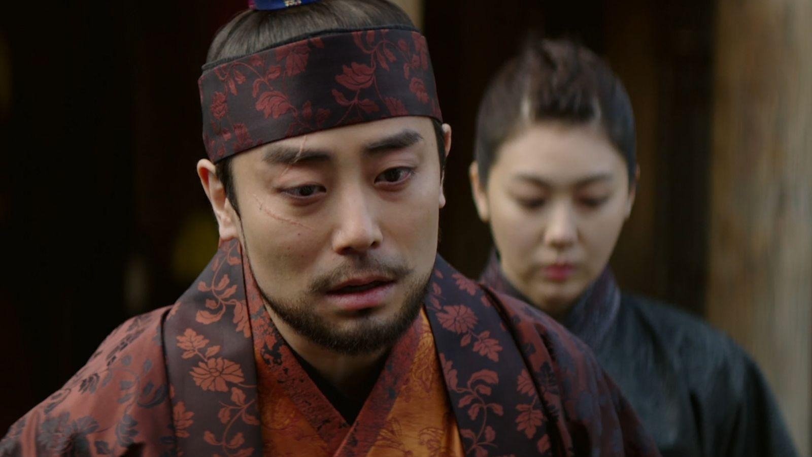 Haechi 2019  [S01E20] - A Little Girl’s Story