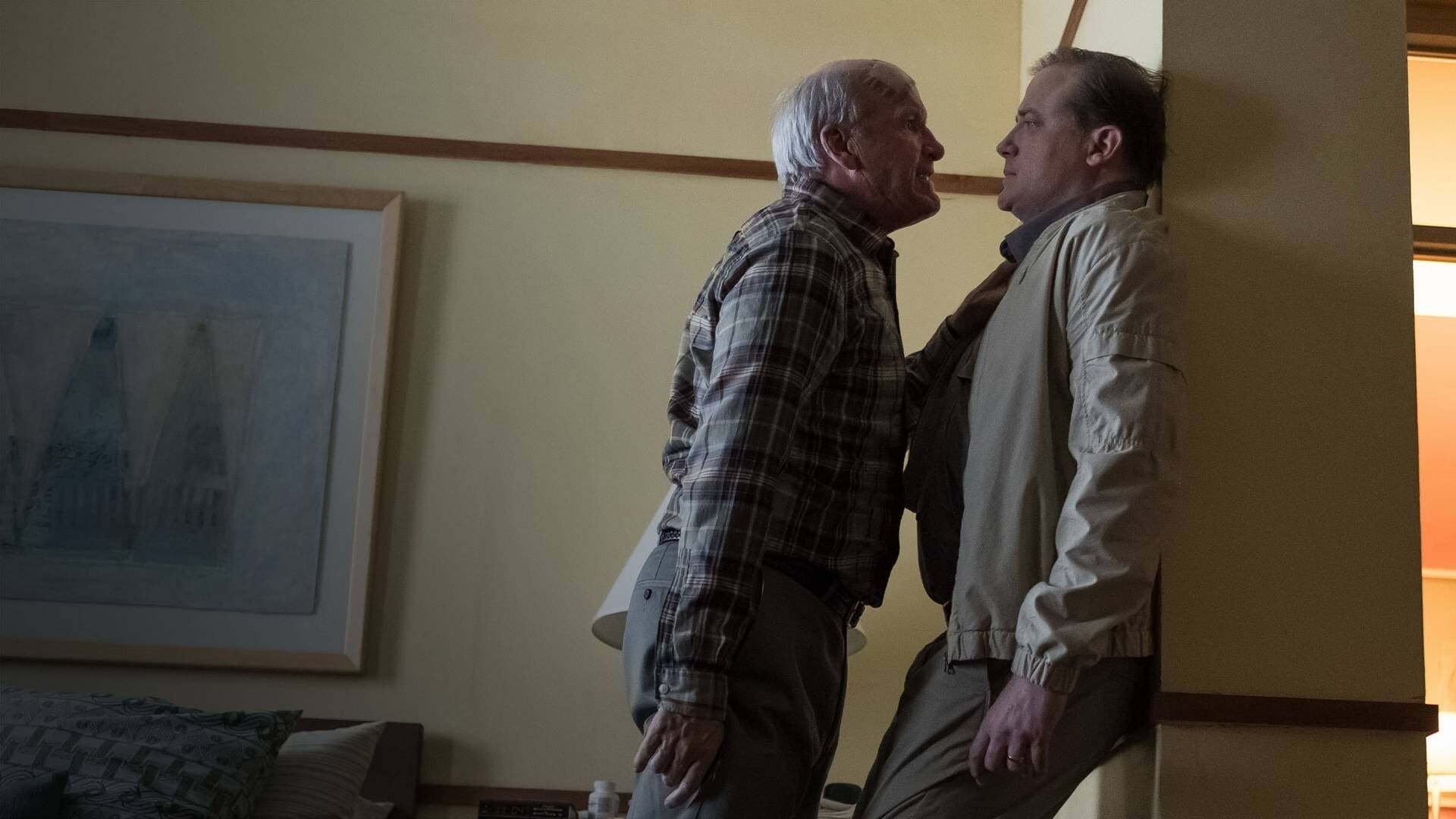 Condor 2018  [S01E08] - A Question of Compromise