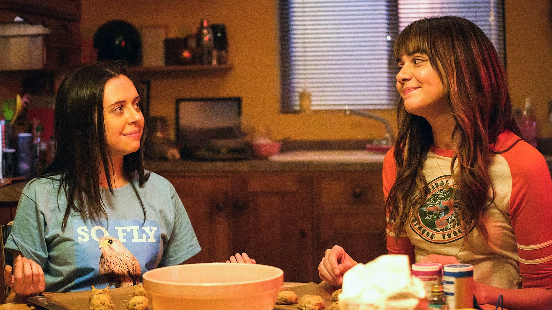 Everything I Know About Love 2022  [S01E06] - Makeovers