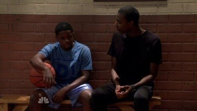 The Carmichael Show 2015  [S01E04] - Gender