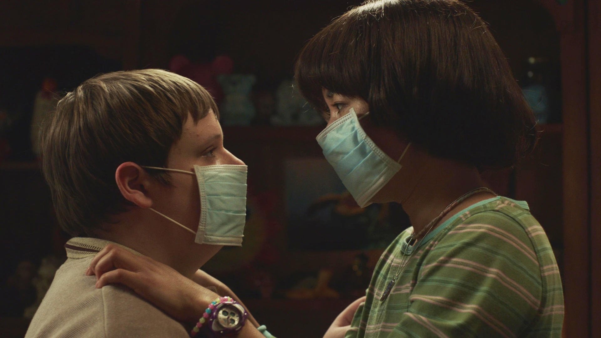 PEN15 2020  [S02E06] - Play