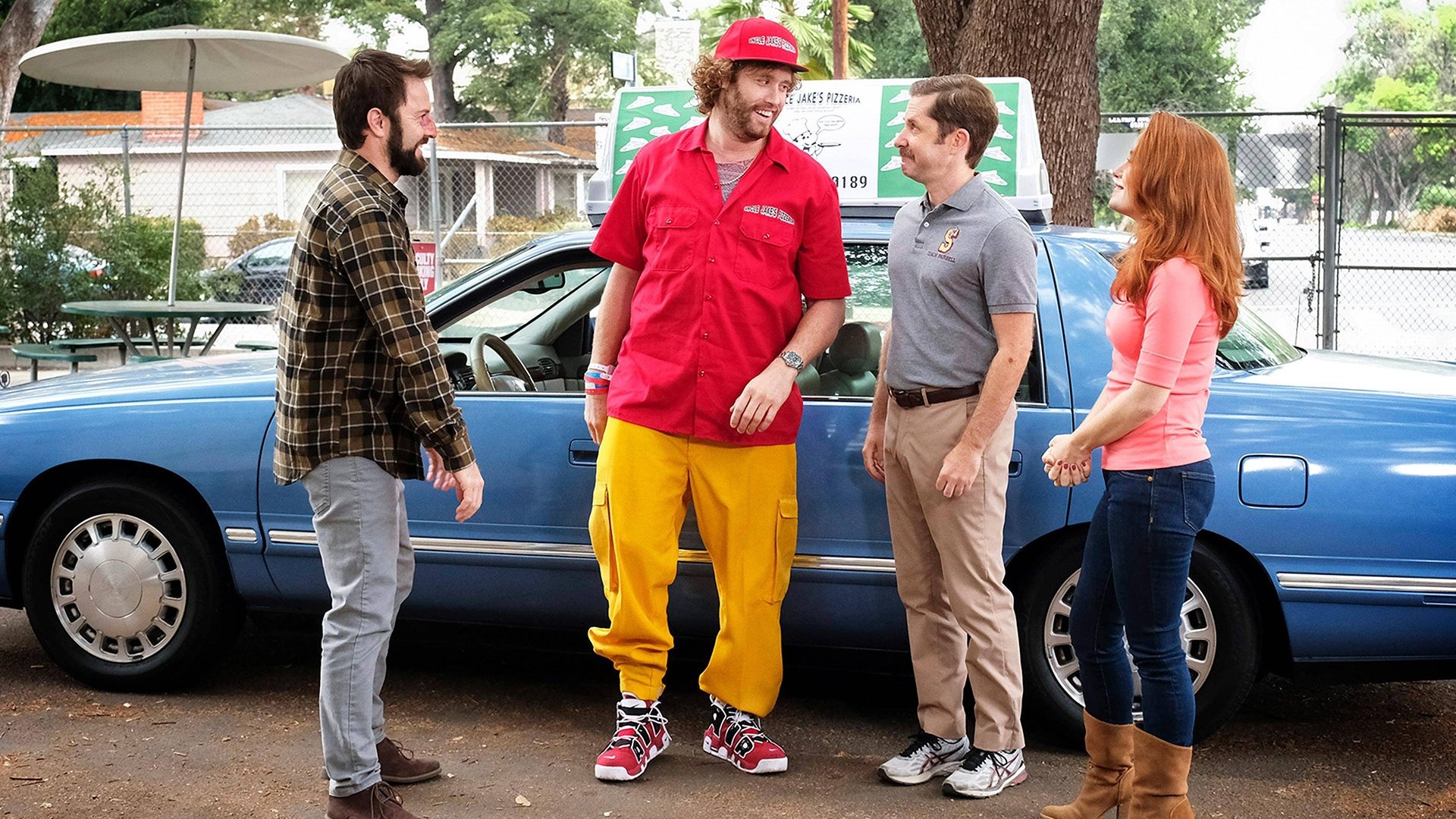 Those Who Can't 2019  [S03E07] - One Ding-Wonder