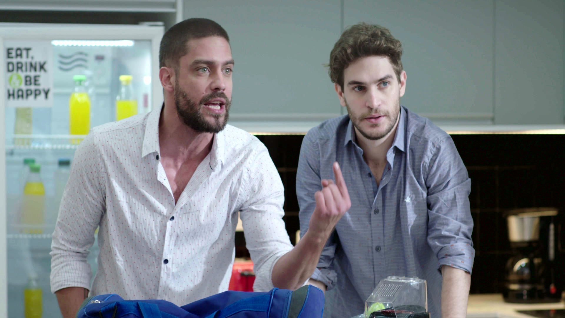 Millennials 2018  [S01E06] - Episode 6