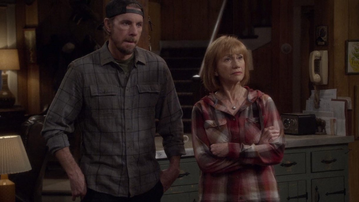 The Ranch 2019  [S04E11] - It Ain't My Fault
