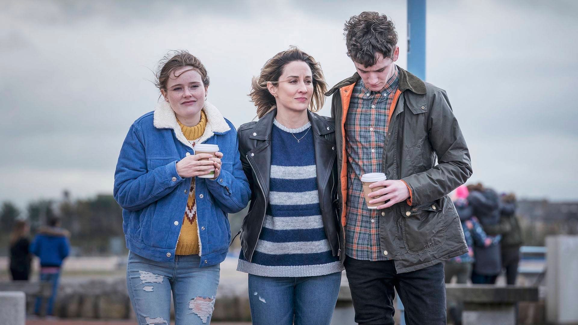 The Bay 2019  [S01E06] - Episode 6