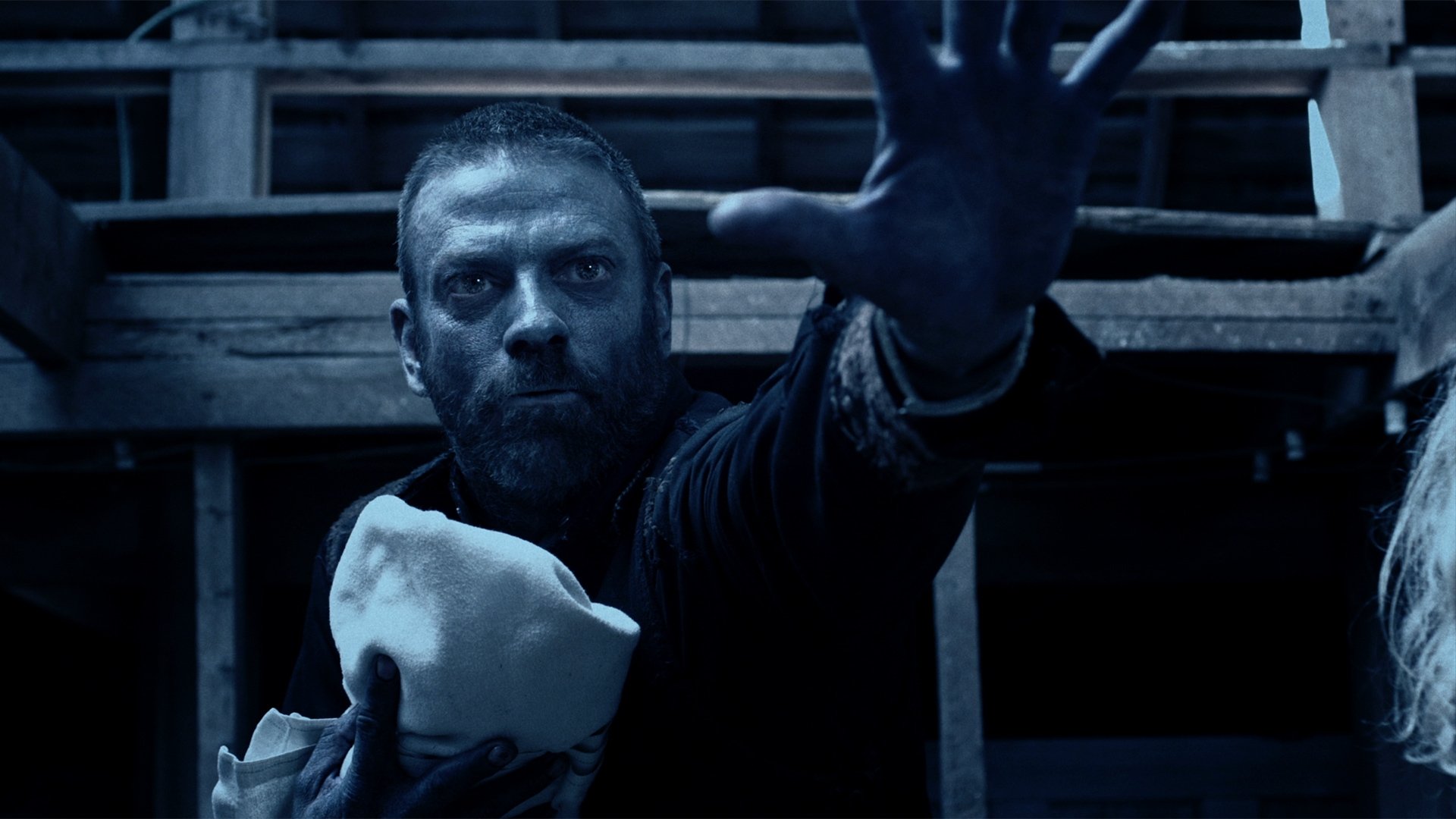 Z Nation 2015  [S02E05] - Zombaby!