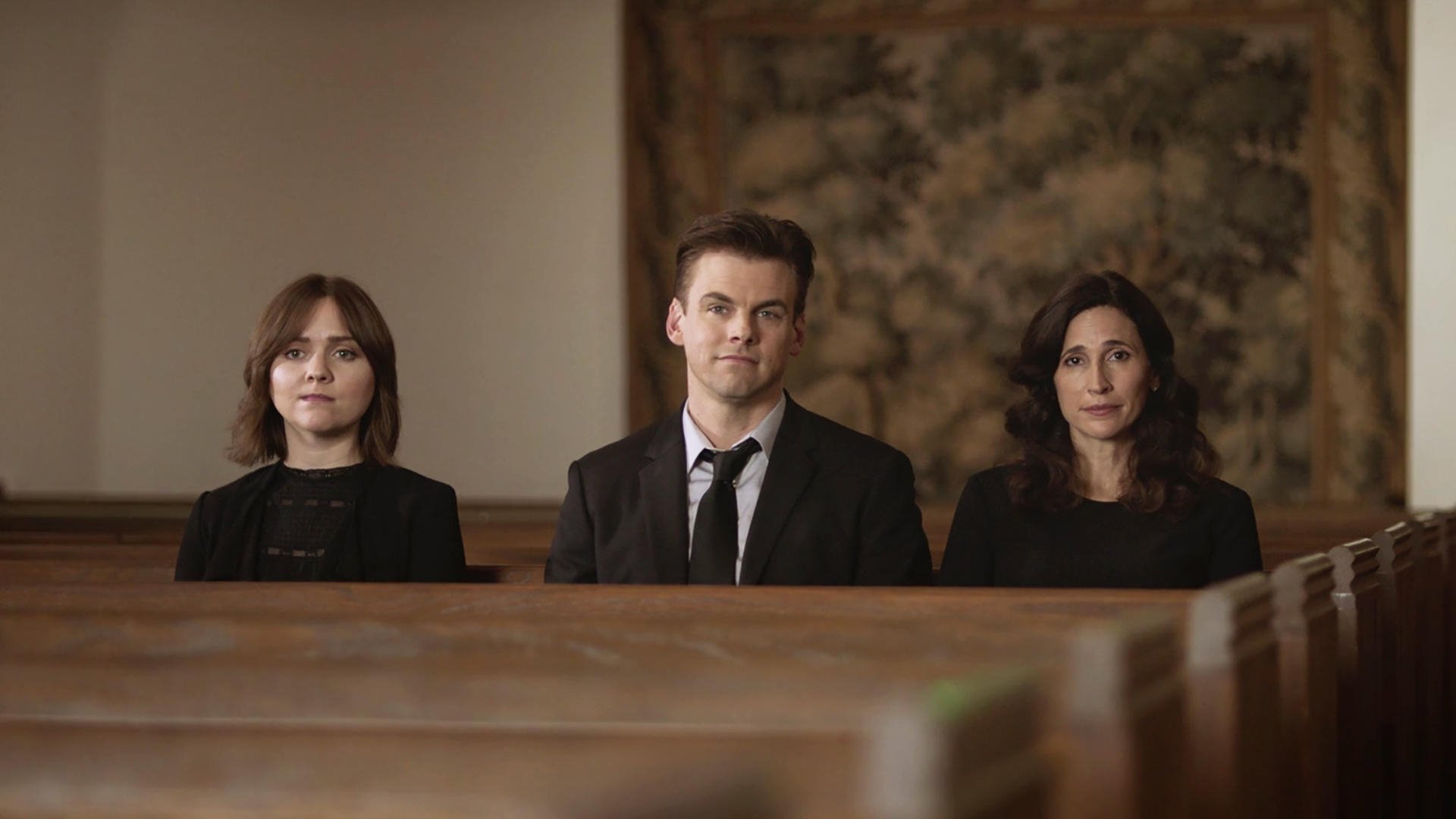 Casual 2018  [S04E08] - Finale