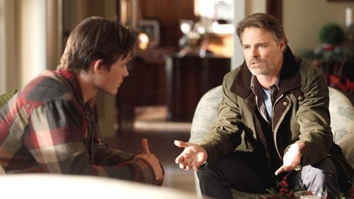 Cedar Cove 2013  [S01E13] - Homecoming