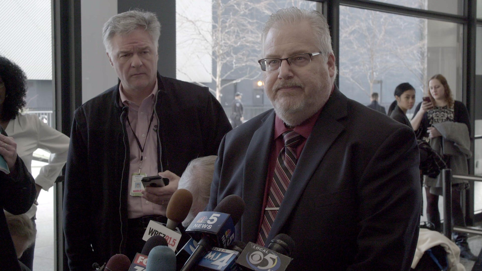 Making a Murderer 2018  [S02E06] - Everything Takes Time