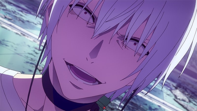A Certain Scientific Accelerator 2019  [S01E06] - Scavenger (Corpse-Eating Squad)
