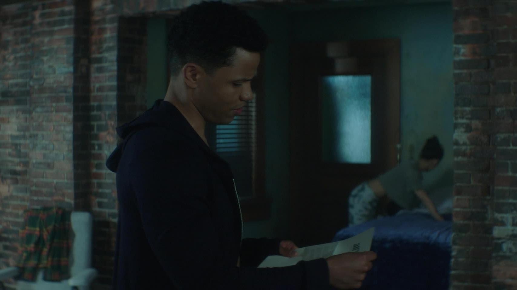Nancy Drew 2021  [S02E17] - The Judgement of the Perilous Captive