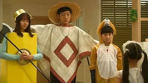 The Suspicious Housekeeper 2013  [S01E08] - Episode 8