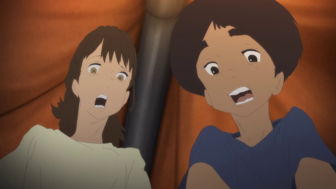 Japan Sinks: 2020 2020  [S01E08] - Mom's Secret
